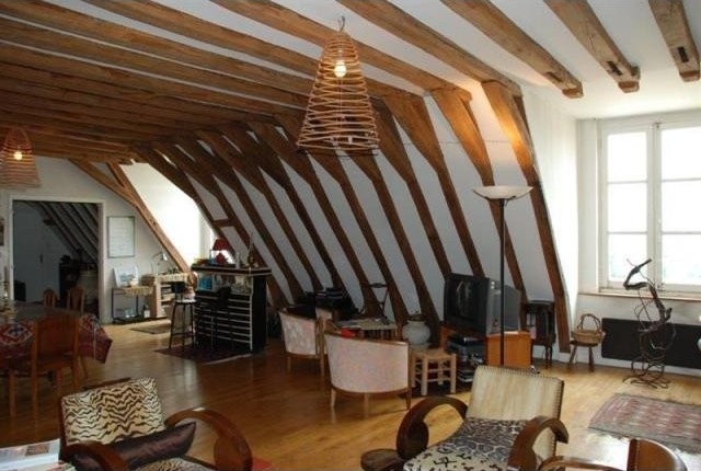 3 bedroom Flat For Sale: 41000 BLOIS - 2