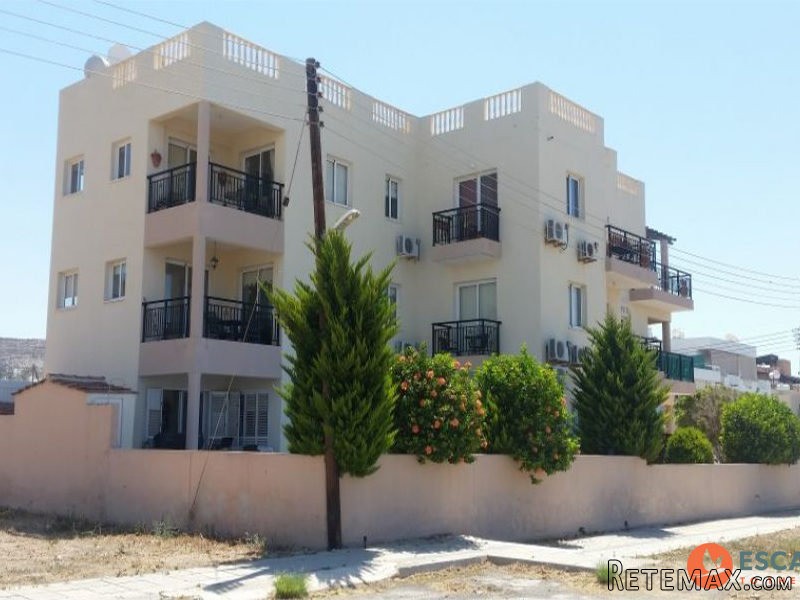 Luxury Apartment - Aphrodite Gardens 2..