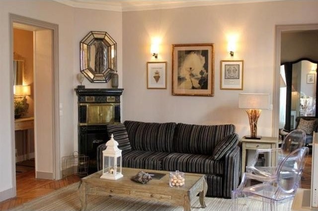 1 bedroom Property For Sale: Paris 7th.. - 2
