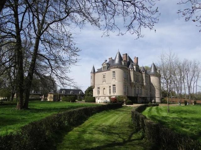 13 bedroom Castle For Sale: 72000 LE.. - 2
