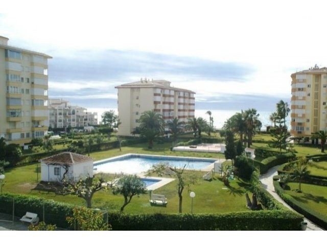Apartment for Sale in Costa, Torrox..