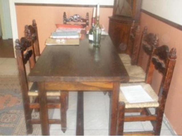 For sale - House 4 rooms - 2