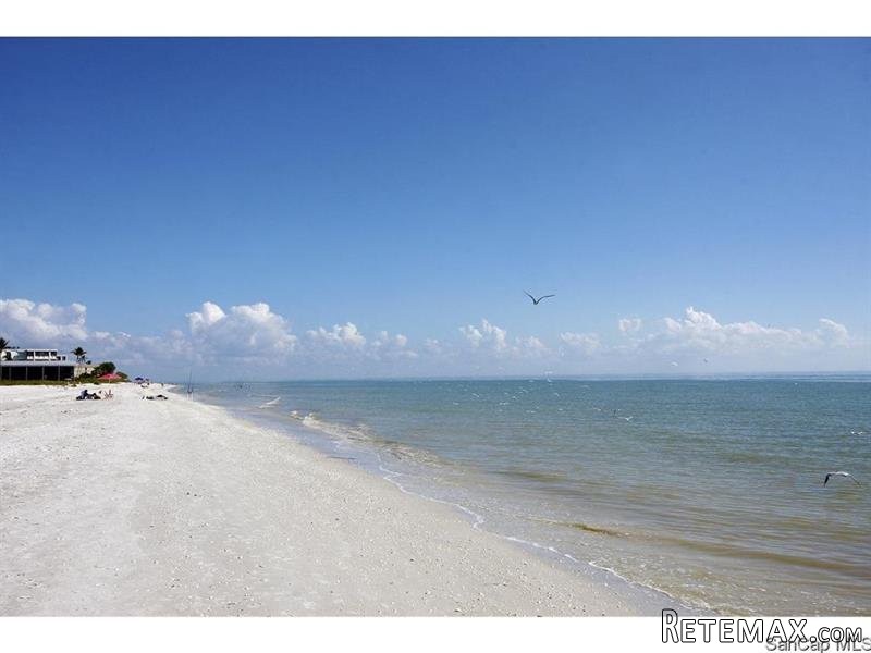 Land For Sale: Sanibel, Florida - 2