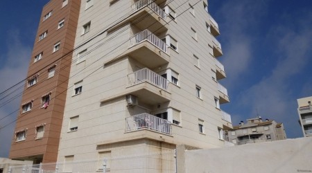 Resale · Apartment · Spain · Costa Bl..
