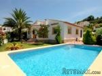 Villa, Alicante (Costa Blanca), Orba..