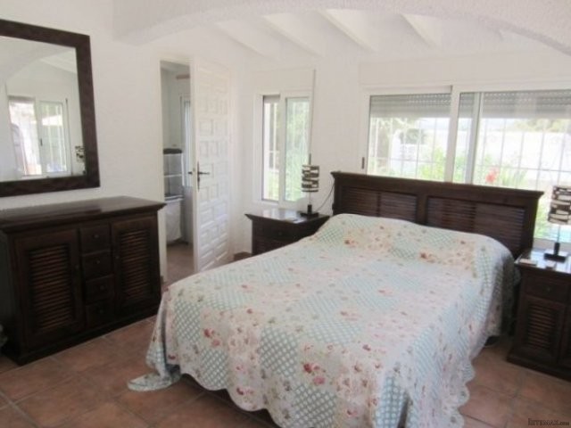 Villa in Moraira - 2