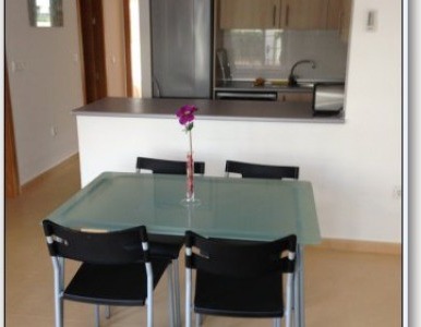 3 Bedrooms - Apartment - Murcia - For..