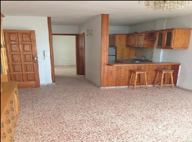 Apartment For Sale in El Fraile.. - 2