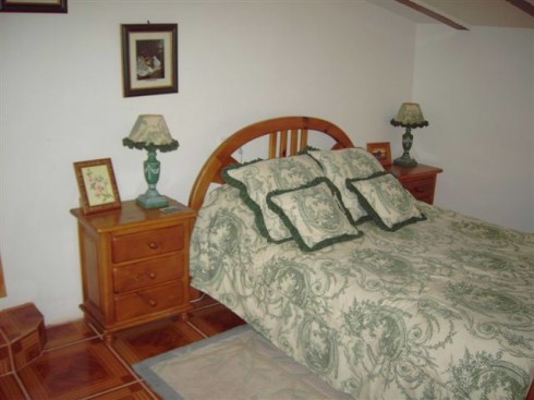 Country House For Sale In Velez Rubio.. - 2