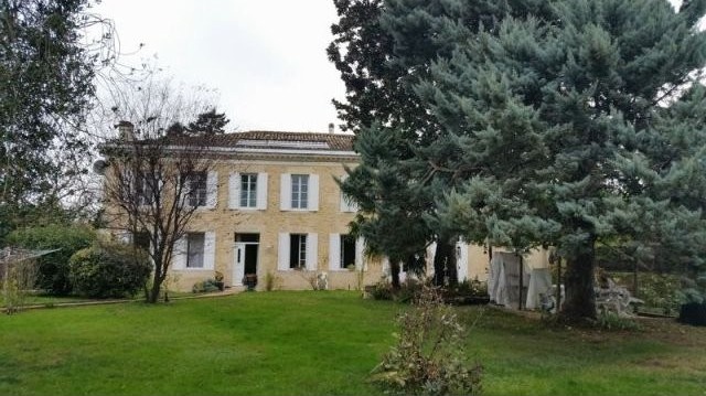 Property With B&b + Apartment And..