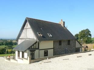 Colombage Country House - 2