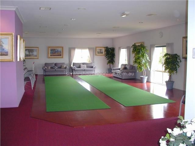 MOUNTAINVIEW RETREAT RETIREMENT VILLAGE.. - 2