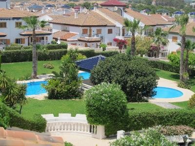 2 Bedrooms - Penthouse - Alicante - For.. - 2