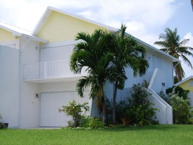 Apartment/townhouse - Atlantis # 2201..