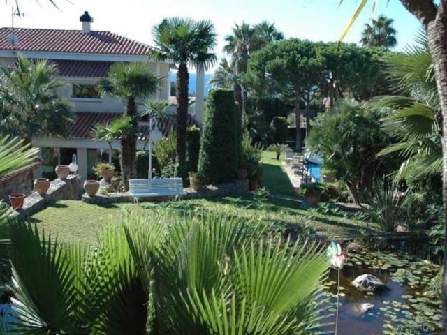 Fabulous views, Costa Barcelona - 2