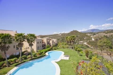 2 Bedrooms - Penthouse - Malaga - For..