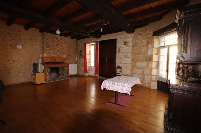 28007 - Vente - Maison - Vergt - 2