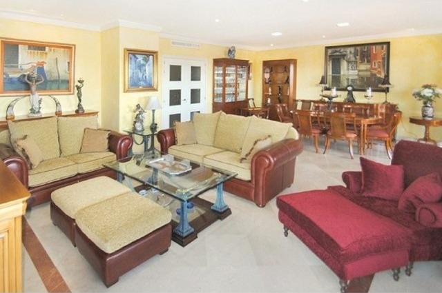 4 Bedroom Duplex Penthouse with Sea.. - 2