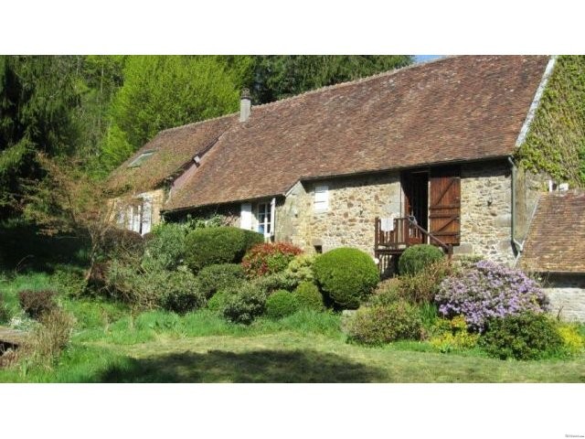 Beautiful Former Water Mill Property - 2