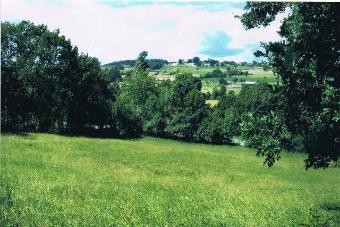 LOT ET GARONNE land constructable of..