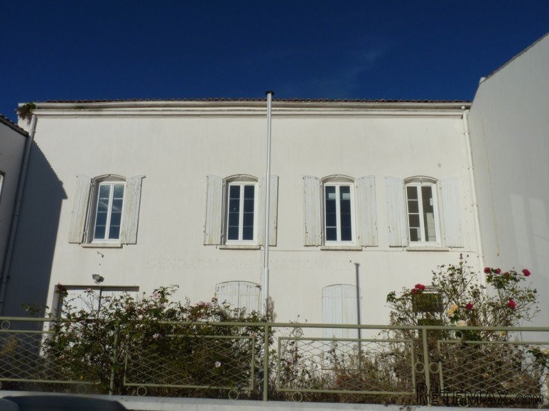 Stone House For Sale St Jean D Angely - 2