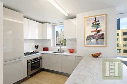 1 bedroom Apartment For Sale: 322 WEST.. - 2