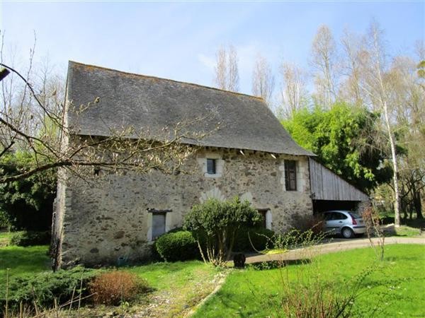 15/17th Century Water Mill - 2