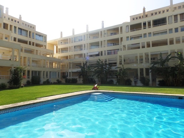 Apartment for sale in Javea