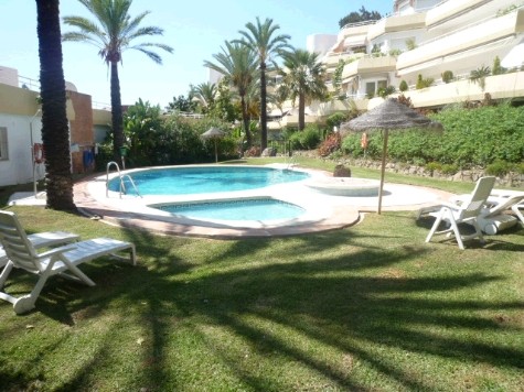 Penthouse for sale in Torrequebrada.. - 2