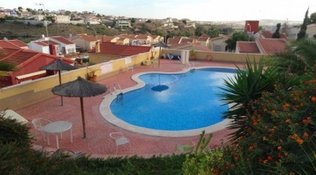 Resale · Townhouse · Spain · Costa Bl..