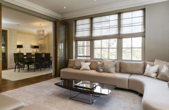 7 bed flat to rent in Park Road, St.. - 2