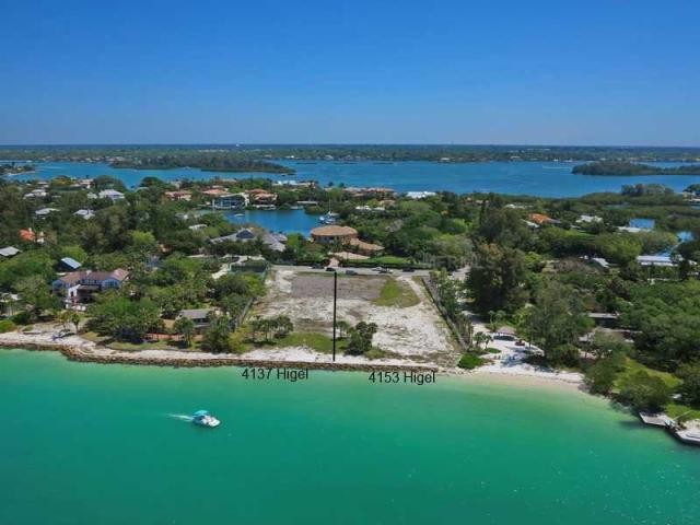 Land For Sale: 4153 Higel Ave..