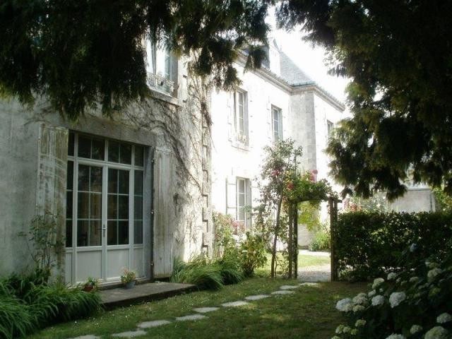 Maison / Villa - Demeure Coutances - 2