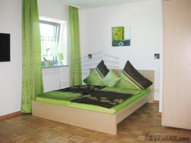 Schone moblierte 2-Zi. Wohnung in..
