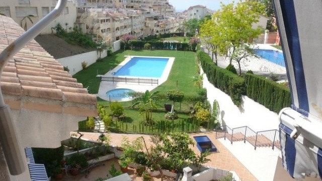 Apartment - Great one bedroom apartment..