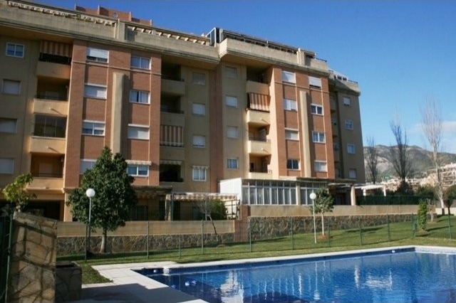 Apartment - Originally listed for..