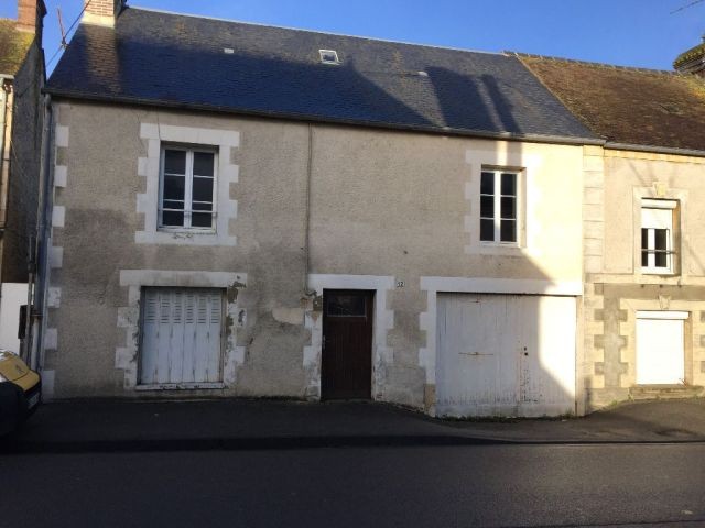 Good Village House to Improve
