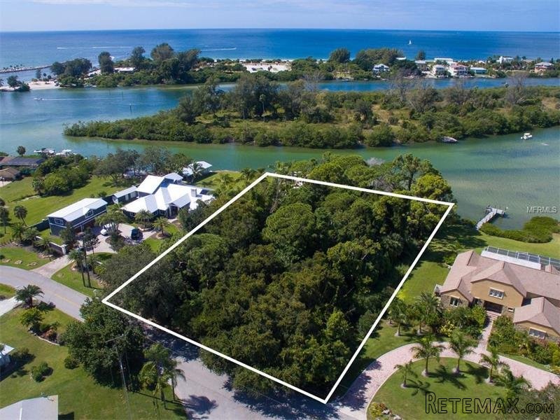 Land For Sale: Lyons Bay Rd, Nokomis..