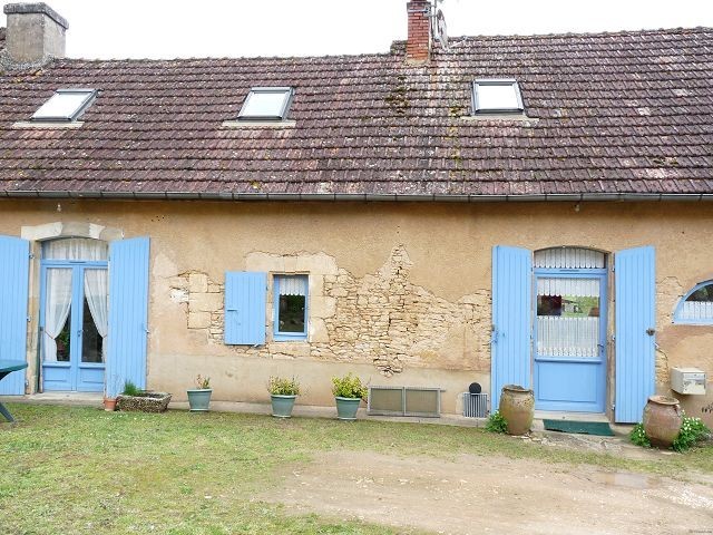 Vente Maison Meyrals - 2