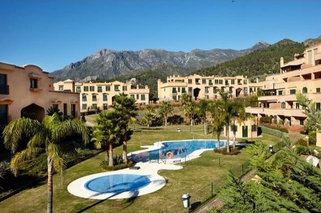 3 bedroom apartment for sale