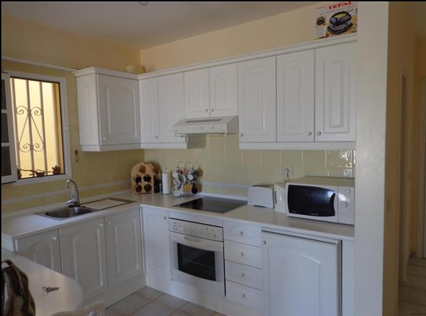 Apartment For Sale in Torviscas.. - 2
