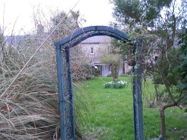 Super French Village House - 2