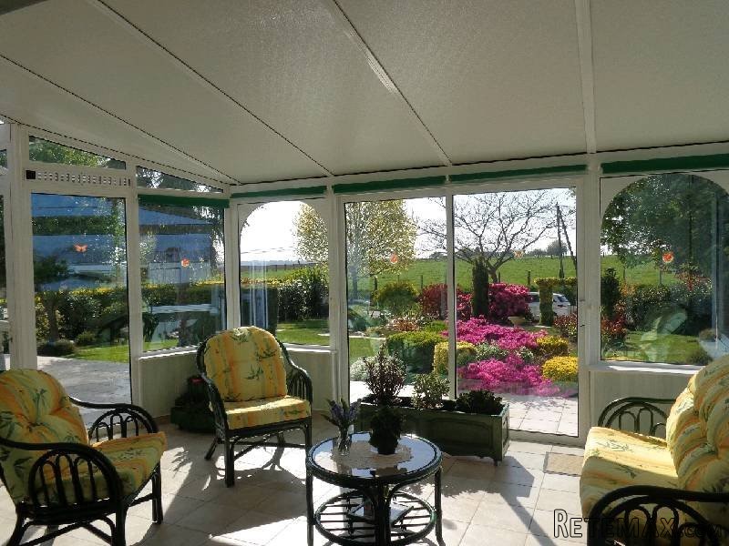 Four Bedroom Detached House - 2