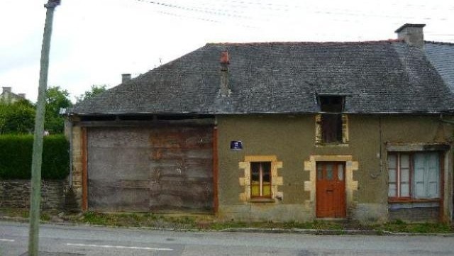 Great Village Renovation Project