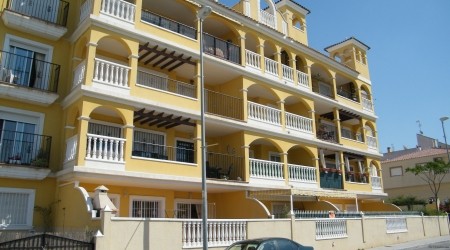 Resale · Apartment · Spain · Costa Bl..