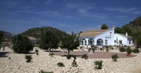 Country House La Romana
