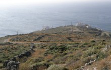Land Property In Kythnos