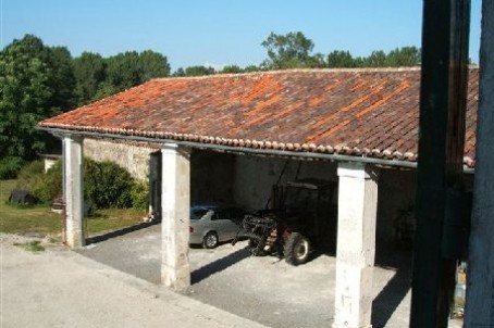 Stone House For Sale St Jean D Angely - 2