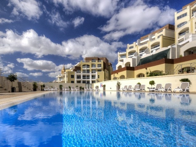 Ta' Monita Selection of Apartments And..