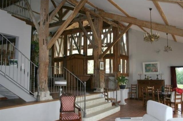 5 bedroom Character For Sale: 47320.. - 2